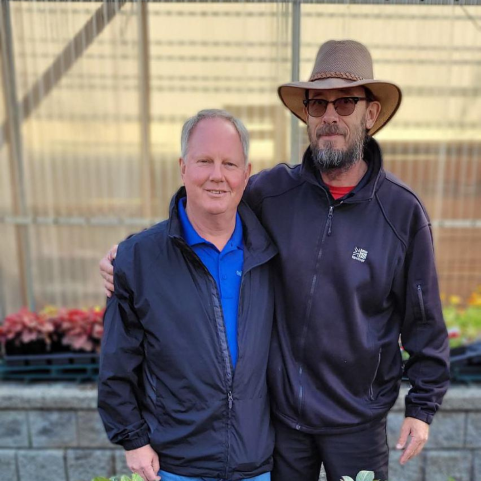 Inside The Nursery with Shawn Wildwood Outdoor Living Centre