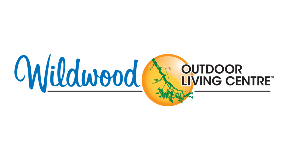 WILDWOOD OUTDOOR LIVING CENTRE LOGO