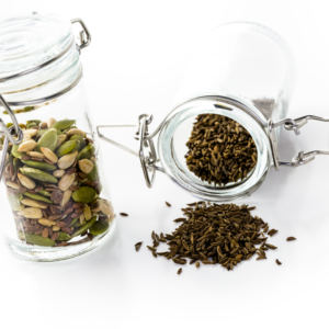 how to harvest your own seeds